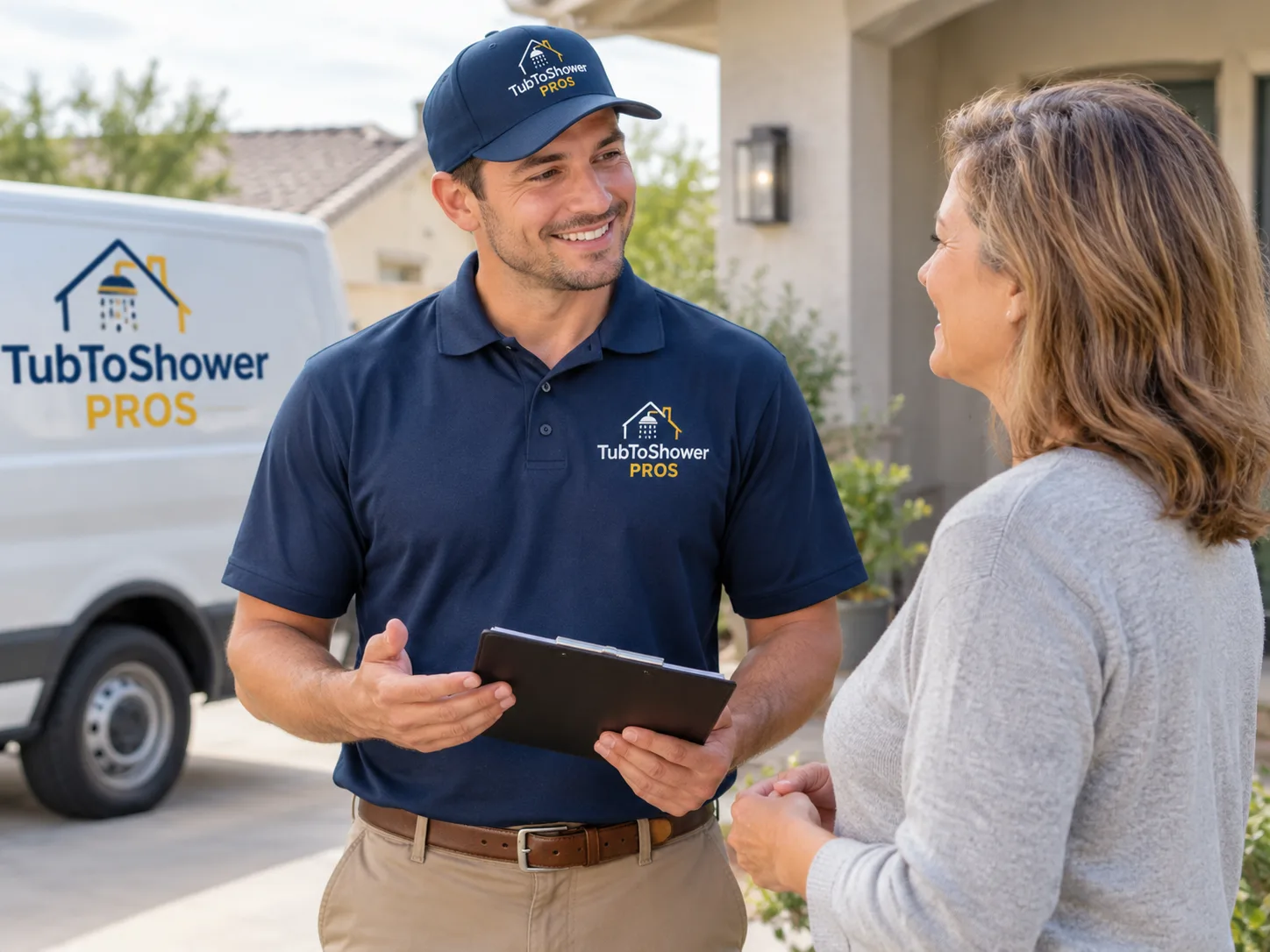 Tub Shower Conversion Cicero, NY FAQs